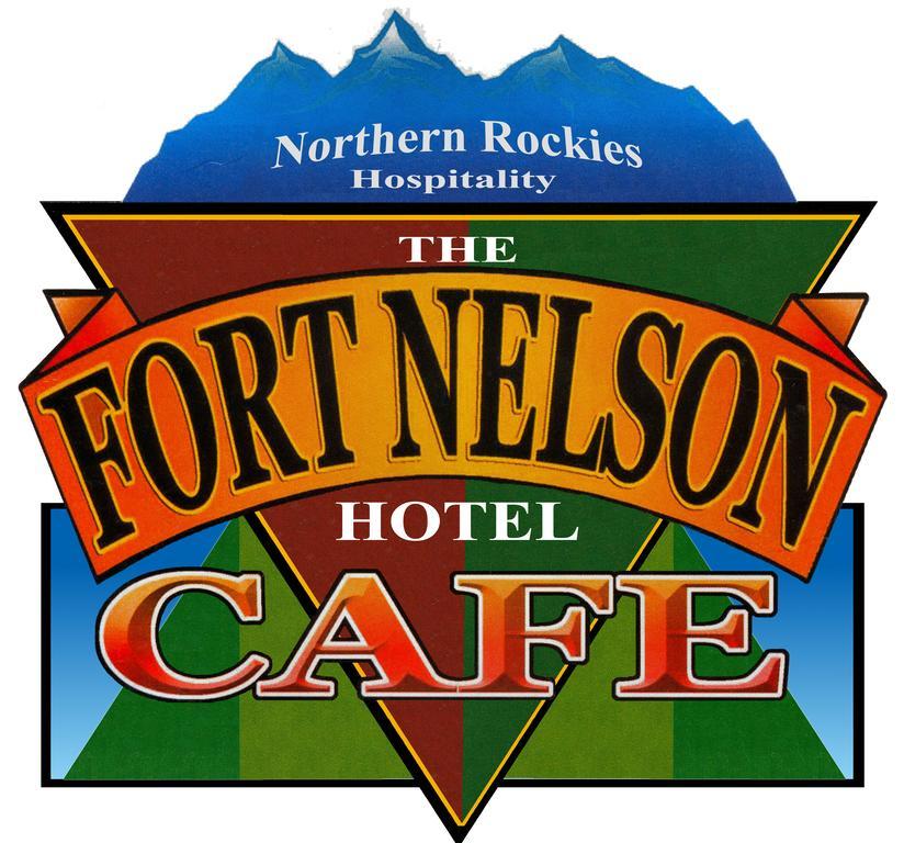 Fort Nelson Hotel Exterior photo